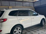 Hyundai Santa Fe-3