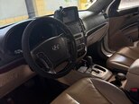 Hyundai Santa Fe-10