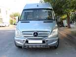 Mercedes Sprinter 315-1