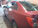 Chevrolet Aveo-2