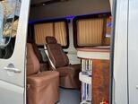 Mercedes Sprinter 315-7