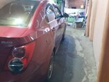 Chevrolet Aveo-3