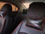 Chevrolet Aveo-5