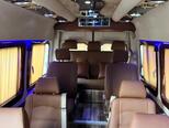 Mercedes Sprinter 315-6