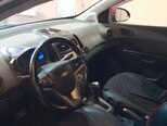 Chevrolet Aveo-6