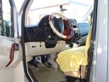 Mercedes Sprinter 315-3