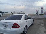 Mercedes C 240-2