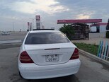Mercedes C 240-4