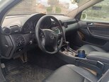 Mercedes C 240-7