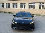 Changan Uni-V-4