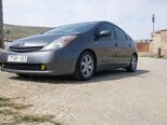 Toyota Prius-5