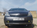 Toyota Prius-1