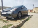 Toyota Prius-3