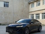 Changan Uni-V-15