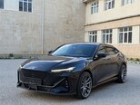 Changan Uni-V-16