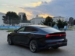 Changan Uni-V-11