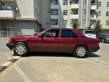 Mercedes 190-3