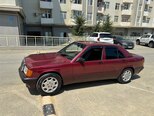 Mercedes 190-5