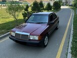 Mercedes 190-6