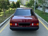 Mercedes 190-10