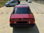 Mercedes 190-4