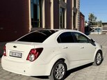 Chevrolet Aveo-4