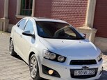 Chevrolet Aveo-3