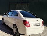 Chevrolet Aveo-6