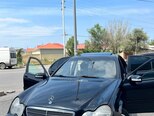 Mercedes C 180-2