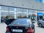 Mercedes C 180-7