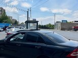 Mercedes C 180-10