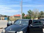 Mercedes C 180-1