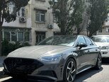 Hyundai Sonata-1