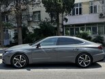Hyundai Sonata-3