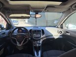 Chevrolet Aveo-7