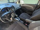 Chevrolet Aveo-8