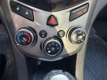 Chevrolet Aveo-9