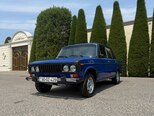 LADA (VAZ) 2106-1