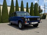 LADA (VAZ) 2106-2