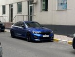 BMW 330-3
