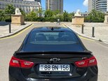 Chevrolet Malibu-4