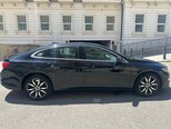 Chevrolet Malibu-9