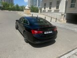 Chevrolet Malibu-7