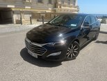 Chevrolet Malibu-2