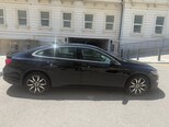 Chevrolet Malibu-11