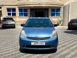 Toyota Prius-1