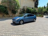 Toyota Prius-2