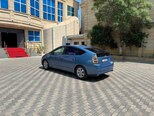 Toyota Prius-7