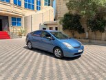 Toyota Prius-3