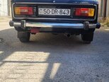 LADA (VAZ) 2106-6